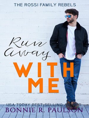 cover image of Run Away With Me